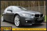 USED 2014 14 BMW 3 SERIES 2.0 328I M SPORT 4d 245 BHP A ONE OWNER, HIGH SPECIFICATION CAR THAT INCLUDES SAT NAV & HARMON KARDON AUDIO!!!
