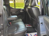 USED 2012 62 NISSAN NAVARA 3.0 OUTLAW DCI 4X4 SHR DCB 1d AUTO 228 BHP SATNAV + R CAMERA ** NO VAT **
