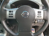 USED 2012 62 NISSAN NAVARA 3.0 OUTLAW DCI 4X4 SHR DCB 1d AUTO 228 BHP SATNAV + R CAMERA ** NO VAT **