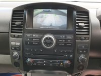 USED 2012 62 NISSAN NAVARA 3.0 OUTLAW DCI 4X4 SHR DCB 1d AUTO 228 BHP SATNAV + R CAMERA ** NO VAT **