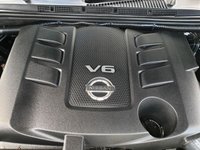 USED 2012 62 NISSAN NAVARA 3.0 OUTLAW DCI 4X4 SHR DCB 1d AUTO 228 BHP SATNAV + R CAMERA ** NO VAT **