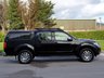 USED 2012 62 NISSAN NAVARA 3.0 OUTLAW DCI 4X4 SHR DCB 1d AUTO 228 BHP SATNAV + R CAMERA ** NO VAT **