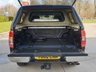USED 2012 62 NISSAN NAVARA 3.0 OUTLAW DCI 4X4 SHR DCB 1d AUTO 228 BHP SATNAV + R CAMERA ** NO VAT **