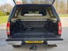 USED 2012 62 NISSAN NAVARA 3.0 OUTLAW DCI 4X4 SHR DCB 1d AUTO 228 BHP SATNAV + R CAMERA ** NO VAT **
