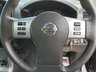 USED 2012 62 NISSAN NAVARA 3.0 OUTLAW DCI 4X4 SHR DCB 1d AUTO 228 BHP SATNAV + R CAMERA ** NO VAT **