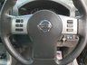 USED 2012 62 NISSAN NAVARA 3.0 OUTLAW DCI 4X4 SHR DCB 1d AUTO 228 BHP SATNAV + R CAMERA ** NO VAT **