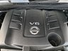 USED 2012 62 NISSAN NAVARA 3.0 OUTLAW DCI 4X4 SHR DCB 1d AUTO 228 BHP SATNAV + R CAMERA ** NO VAT **