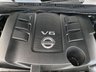 USED 2012 62 NISSAN NAVARA 3.0 OUTLAW DCI 4X4 SHR DCB 1d AUTO 228 BHP SATNAV + R CAMERA ** NO VAT **