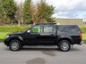USED 2012 62 NISSAN NAVARA 3.0 OUTLAW DCI 4X4 SHR DCB 1d AUTO 228 BHP SATNAV + R CAMERA ** NO VAT **