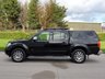USED 2012 62 NISSAN NAVARA 3.0 OUTLAW DCI 4X4 SHR DCB 1d AUTO 228 BHP SATNAV + R CAMERA ** NO VAT **