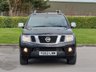 USED 2012 62 NISSAN NAVARA 3.0 OUTLAW DCI 4X4 SHR DCB 1d AUTO 228 BHP SATNAV + R CAMERA ** NO VAT **
