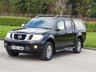USED 2012 62 NISSAN NAVARA 3.0 OUTLAW DCI 4X4 SHR DCB 1d AUTO 228 BHP SATNAV + R CAMERA ** NO VAT **