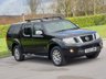 USED 2012 62 NISSAN NAVARA 3.0 OUTLAW DCI 4X4 SHR DCB 1d AUTO 228 BHP SATNAV + R CAMERA ** NO VAT **