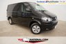 USED 2015 15 VOLKSWAGEN TRANSPORTER 2.0 T28 TDI HIGHLINE 140 BHP (AIR CON ALLOYS COLOUR CODED) * 1 OWNER * BLUETOOTH * AIR CONDITIONING * READY TO DRIVE AWAY TODAY *