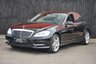 USED 2012 MERCEDES-BENZ S CLASS 3.0 S350 BLUETEC 4d AUTO 258 BHP Mercedes Service History
