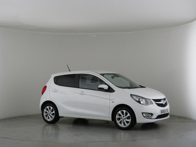 View our VAUXHALL VIVA