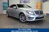USED 2012 62 MERCEDES-BENZ C CLASS 2.1 C250 CDI BLUEEFFICIENCY AMG SPORT 2d AUTO 204 BHP 60 second finance check on website