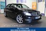 USED 2012 12 MERCEDES-BENZ C CLASS 2.1 C250 CDI BLUEEFFICIENCY SPORT 4d AUTO 202 BHP 60 second finance check on website