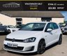 USED 2016 66 VOLKSWAGEN GOLF 2.0 GTD 3d 182 BHP 182BHP * RETRO STYLING
