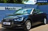 USED 2015 15 AUDI A3 1.4 TFSI SE 2d 148 BHP Superb condition vehicle with Front & Rear Parking Sensors, DAB Radio, Bluetooth Connectivity with Audio Streaming, iPod, Automatic Headlights.