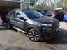 USED 2015 65 CITROEN C4 CACTUS 1.2 PURETECH FLAIR 5d 80 BHP Comprehensive Service History + Serviced by ourselves, MOT until February 2020, One Previous Owner, Great fuel economy! Only &pound;20 Road Tax!