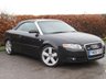 USED 2006 06 AUDI A4 3.0 TDI QUATTRO DPF S LINE 2d AUTO * AUTOMATIC * 4X4 * FULL HEATED LEATHER SPORTS SEATS *