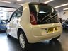 USED 2016 65 VOLKSWAGEN UP 1.0 HIGH UP 5d 74 BHP HEATED SEATS, ELECTRIC DOOR MIRRORS, NEW 12 MONTH MOT + FULL SERVICE.