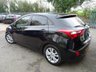 USED 2012 62 HYUNDAI I30 1.6 STYLE BLUE DRIVE CRDI 5d 109 BHP Serviced by ourselves, Minimum 6 months MOT, Superb fuel economy! ZERO Road Tax! 6 Speed Gearbox, FREE 6 months MOT