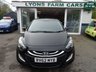 USED 2012 62 HYUNDAI I30 1.6 STYLE BLUE DRIVE CRDI 5d 109 BHP Serviced by ourselves, Minimum 6 months MOT, Superb fuel economy! ZERO Road Tax! 6 Speed Gearbox, FREE 6 months MOT