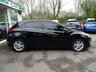 USED 2012 62 HYUNDAI I30 1.6 STYLE BLUE DRIVE CRDI 5d 109 BHP Serviced by ourselves, Minimum 6 months MOT, Superb fuel economy! ZERO Road Tax! 6 Speed Gearbox, FREE 6 months MOT