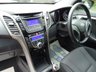 USED 2012 62 HYUNDAI I30 1.6 STYLE BLUE DRIVE CRDI 5d 109 BHP Serviced by ourselves, Minimum 6 months MOT, Superb fuel economy! ZERO Road Tax! 6 Speed Gearbox, FREE 6 months MOT