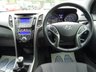 USED 2012 62 HYUNDAI I30 1.6 STYLE BLUE DRIVE CRDI 5d 109 BHP Serviced by ourselves, Minimum 6 months MOT, Superb fuel economy! ZERO Road Tax! 6 Speed Gearbox, FREE 6 months MOT