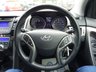 USED 2012 62 HYUNDAI I30 1.6 STYLE BLUE DRIVE CRDI 5d 109 BHP Serviced by ourselves, Minimum 6 months MOT, Superb fuel economy! ZERO Road Tax! 6 Speed Gearbox, FREE 6 months MOT