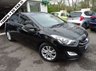 USED 2012 62 HYUNDAI I30 1.6 STYLE BLUE DRIVE CRDI 5d 109 BHP Serviced by ourselves, Minimum 6 months MOT, Superb fuel economy! ZERO Road Tax! 6 Speed Gearbox, FREE 6 months MOT