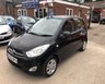 USED 2012 62 HYUNDAI I10 1.2 ACTIVE 5d 85 BHP 