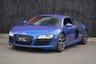 USED 2009 AUDI R8 5.2 V10 QUATTRO 2d AUTO 518 BHP Huge Spec - Carbon Side Blades
