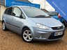 USED 2007 07 FORD C-MAX 2.0 ZETEC AUTOMATIC 5 Door Petrol MPV - Automatic