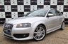 USED 2008 08 AUDI A3 2.0 S3 TFSI QUATTRO 3d 262 BHP 