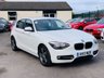USED 2013 13 BMW 1 SERIES 1.6 116I SPORT 5d 135 BHP 