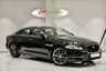 USED 2012 12 JAGUAR XJ 5.0 V8 SUPERSPORT 4d AUTO 510 BHP REAR ENTERTAINMENT/ADAP CRUISE