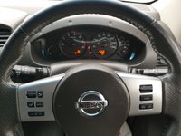 USED 2014 14 NISSAN NAVARA 2.5 DCI TEKNA 4X4 SHR DCB 1d 188 BHP LEATHER+SAT NAV+R CAMERA+BULL BARS
