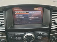 USED 2014 14 NISSAN NAVARA 2.5 DCI TEKNA 4X4 SHR DCB 1d 188 BHP LEATHER+SAT NAV+R CAMERA+BULL BARS