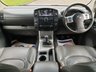 USED 2014 14 NISSAN NAVARA 2.5 DCI TEKNA 4X4 SHR DCB 1d 188 BHP LEATHER+SAT NAV+R CAMERA+BULL BARS
