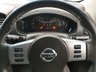 USED 2014 14 NISSAN NAVARA 2.5 DCI TEKNA 4X4 SHR DCB 1d 188 BHP LEATHER+SAT NAV+R CAMERA+BULL BARS