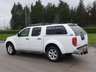 USED 2014 14 NISSAN NAVARA 2.5 DCI TEKNA 4X4 SHR DCB 1d 188 BHP LEATHER+SAT NAV+R CAMERA+BULL BARS