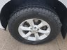 USED 2014 14 NISSAN NAVARA 2.5 DCI TEKNA 4X4 SHR DCB 1d 188 BHP LEATHER+SAT NAV+R CAMERA+BULL BARS