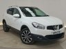 USED 2011 11 NISSAN QASHQAI 1.5 N-TEC DCI 5d 110 BHP 