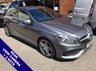 USED 2016 66 MERCEDES-BENZ A-CLASS 2.1 A 200 D AMG LINE 5DOOR AUTO 134 BHP USB Socket : Automatic Headlights : Satellite Navigation : 18" Alloy Wheels : Phone Bluetooth Connectivity : Climate Control / Air Conditioning : Reversing camera