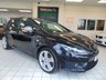 USED 2011 61 SEAT LEON 2.0 TSI FR PLUS 5d 208 BHP ONE OWNER + FULL SERVICE HISTORY + ZENON LIGHTS + ABS + 18" ALLOYS + CRUISE CONTROL+ CLIMATE CONTROL + ELECTRIC WINDOWS + CD/RADIO + REMOTE LOCKING