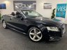 USED 2010 10 AUDI A5 2.0 TDI S LINE 2d 168 BHP FULL SERVICE HISTORY, NEW MOT!